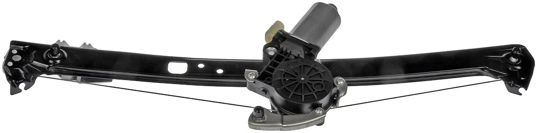 741-412 – DORMAN Window Regulator, OE Replacement Use With Power Windows With Motor - view 2